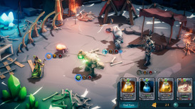 Cardaclysm screenshot 2