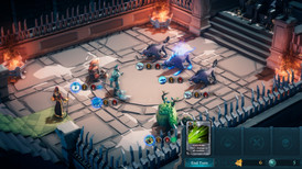 Cardaclysm screenshot 5