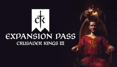 Crusader Kings III: Expansion Pass