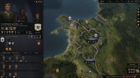 Crusader Kings III: Expansion Pass screenshot 2