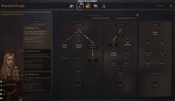 Crusader Kings III: Expansion Pass screenshot 1