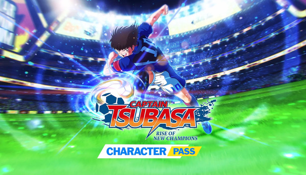 Captain Tsubasa: Rise of New Champions Character Pass