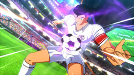 Captain Tsubasa: Rise of New Champions Character Pass screenshot 3