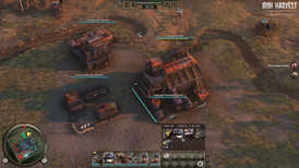 Iron Harvest Deluxe Edition screenshot 5