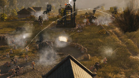 Iron Harvest Deluxe Edition screenshot 2