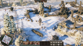 Iron Harvest Deluxe Edition screenshot 4