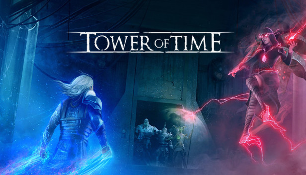 Tower of Time
