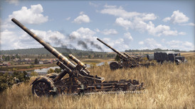 Steel Division 2 - Black Sunday screenshot 5