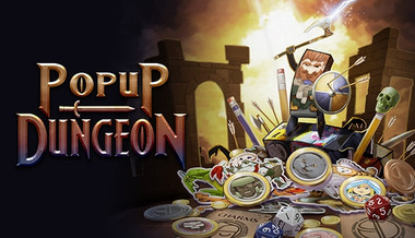 Popup Dungeon - PC (Steam)