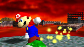 Super Mario 3D All-Stars screenshot 2