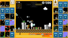 Super Mario Bros. 35 screenshot 3