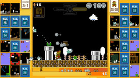 Super Mario Bros. 35 Switch screenshot 3