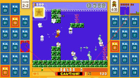 Super Mario Bros. 35 Switch screenshot 5