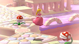 Super Mario 3D World + Bowser's Fury screenshot 2