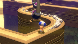 Super Mario 3D World + Bowser's Fury screenshot 3