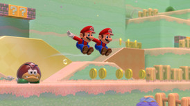 Super Mario 3D World + Bowser's Fury screenshot 5