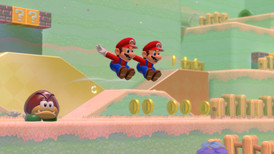Super Mario 3D World + Bowser's Fury Switch screenshot 5