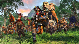 Total War: Three Kingdoms- The Furious Wild screenshot 4