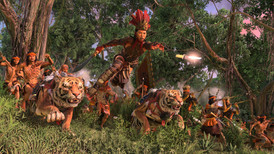 Total War: Three Kingdoms- The Furious Wild screenshot 3