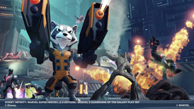 Disney Infinity 2.0: Gold Edition screenshot 3