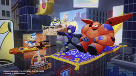 Disney Infinity 2.0: Gold Edition screenshot 2