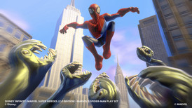 Disney Infinity 2.0: Gold Edition screenshot 4