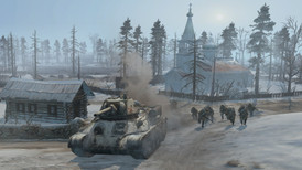 Company of Heroes 2 - All Out War Edition screenshot 2