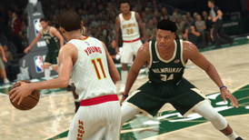 NBA 2K21 (Xbox ONE / Xbox Series X|S) screenshot 4