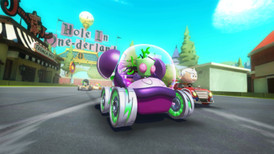 Nickelodeon Kart Racers 2: Grand Prix screenshot 3