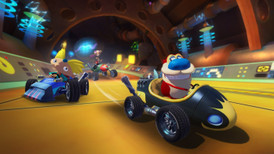 Nickelodeon Kart Racers 2: Grand Prix screenshot 2