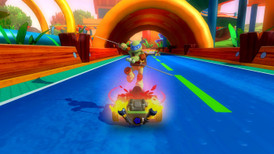 Nickelodeon Kart Racers 2: Grand Prix screenshot 5