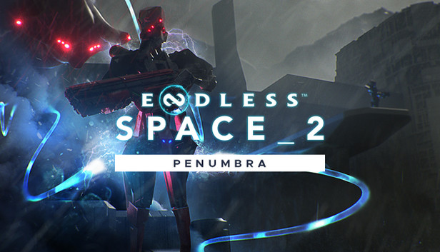 Endless Space 2 - Penumbra