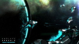 Endless Space 2 - Penumbra screenshot 5