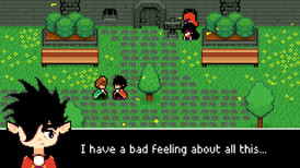 Ikenfell screenshot 2