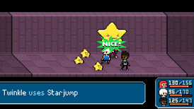 Ikenfell screenshot 3