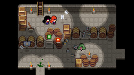 Ikenfell screenshot 4