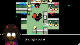 Ikenfell screenshot 5