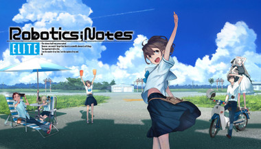 Robotics;Notes Elite