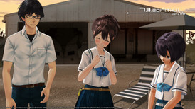 Robotics;Notes Elite screenshot 3