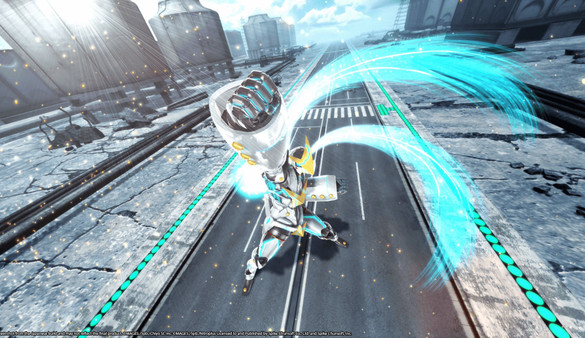 Robotics;Notes Elite screenshot 1
