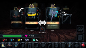 Ring of Pain screenshot 3