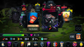 Ring of Pain screenshot 4