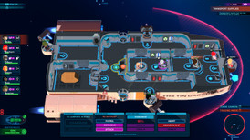 Space Crew: Legendary Edition screenshot 2
