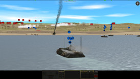 Combat Mission Shock Force 2: Marines screenshot 2