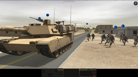 Combat Mission Shock Force 2: Marines screenshot 3