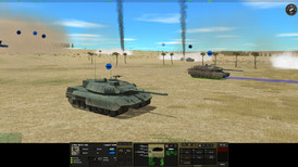Combat Mission Shock Force 2: NATO Forces screenshot 2