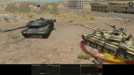 Combat Mission Shock Force 2: NATO Forces screenshot 4