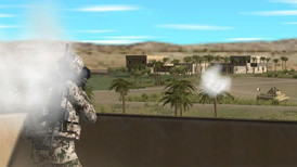 Combat Mission Shock Force 2: NATO Forces screenshot 5