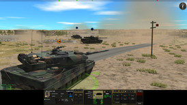 Combat Mission Shock Force 2: NATO Forces screenshot 3