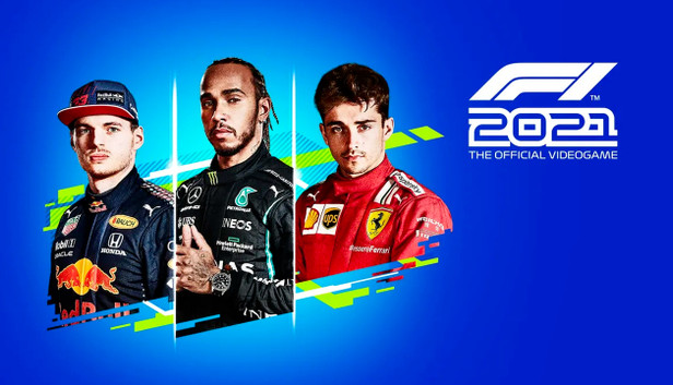 F1 2021